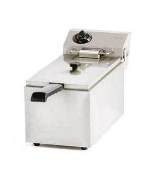 Freidora electrica ECO FRIN16 -4 Litros.