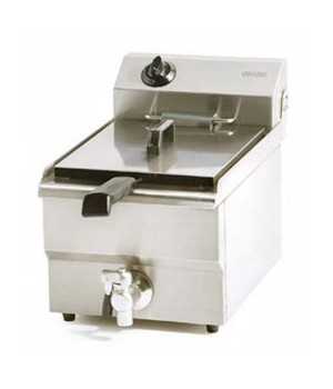 Freidora electrica ECO FRIN20 -7 Litros 