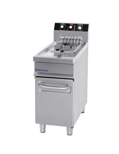 Freidora electrica RGFE20 -15 litros