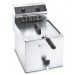 Freidora electrica ELFRAMO ST7 -7.5 litros 