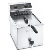 Freidora electrica ELFRAMO ST7 -7.5 litros 