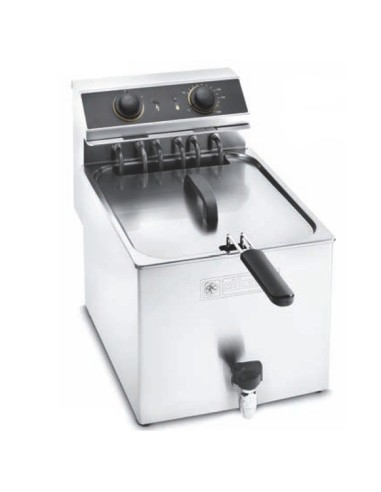 Freidora electrica CLST12 -11.5 litros 