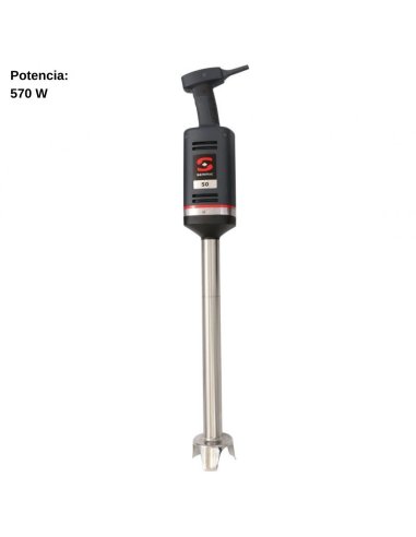 Batidora de mano profesional 120L SCXM-52