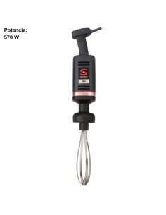 Batidora de varillas profesional 570W SCB-50