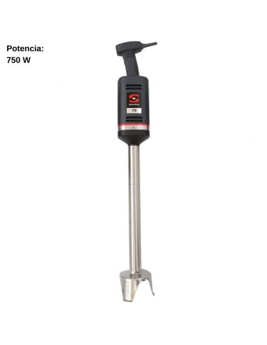 Batidora profesional 200L SCXM-71