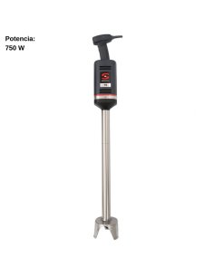 Batidora profesional 250L SCXM-72