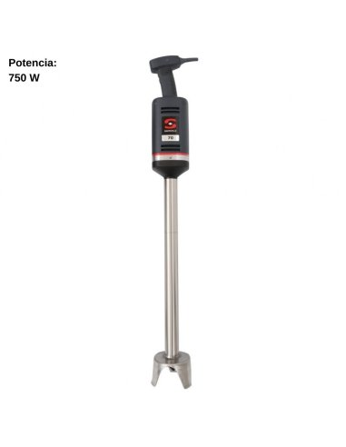 Batidora profesional 250L SCXM-72