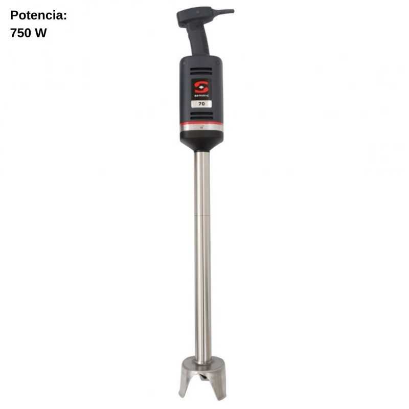 Batidora profesional 250L SCXM-72