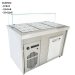 Mesa topping Fondo 700 IFFLORIDA