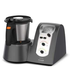 Robot de cocina PUMYCOOK1.8 una jarra 