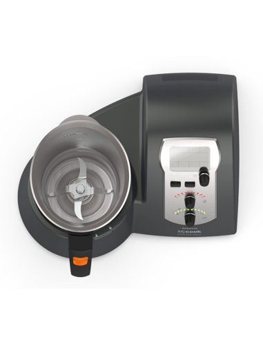 Robot de cocina PUMYCOOK1.8 interior