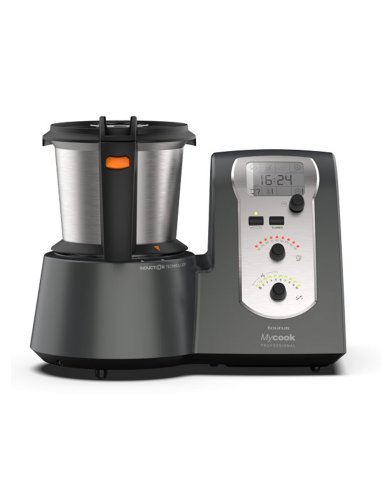 Robot de cocina PUMYCOOK1.8 Frontal