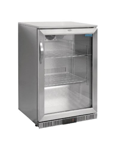 Neveras pequeñas para bebidas INOX NIGL007