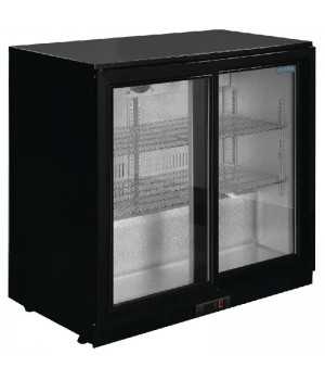 Neveras pequeñas bebidas NIGL010