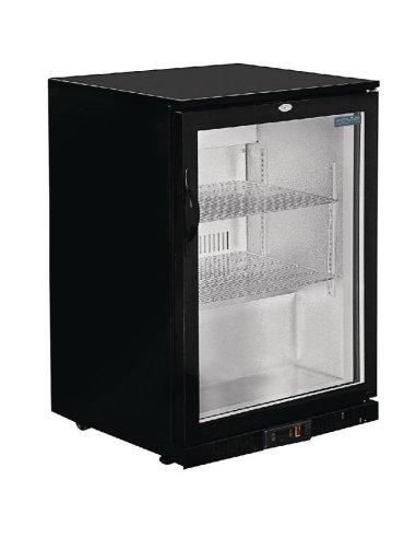 Neveras pequeñas para bebidas 128L NIGL011