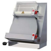 Laminadora de masa para pizza  30-43Øcm RMRM45-TA