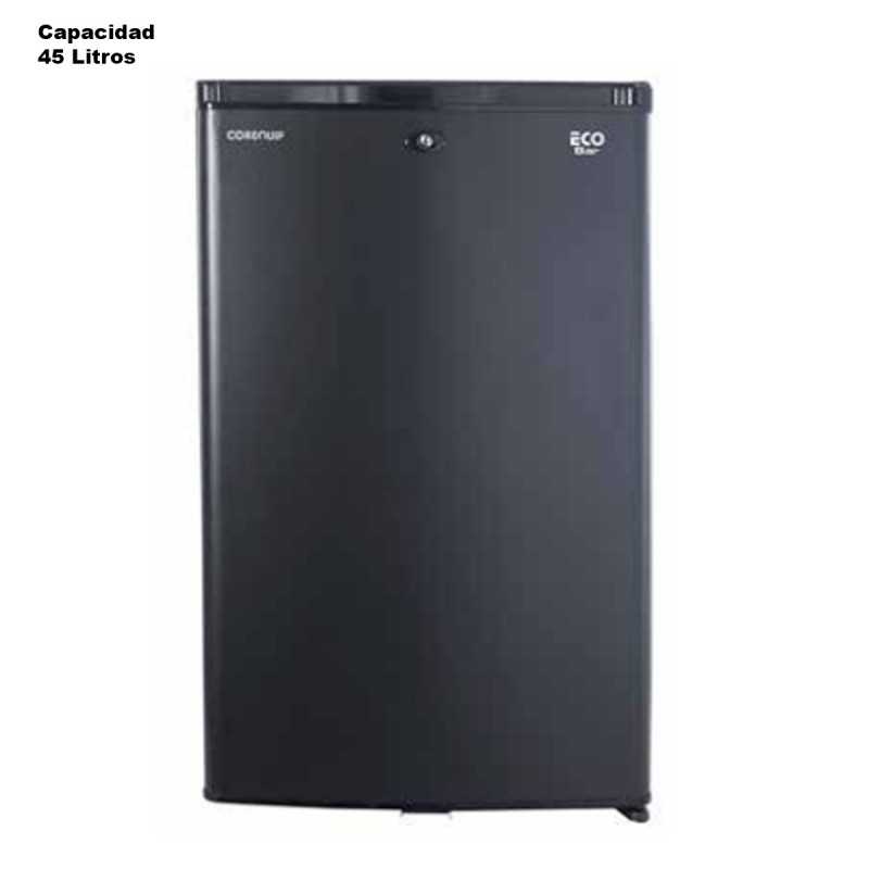 Nevera minibar 50L CLECOBAR 50L