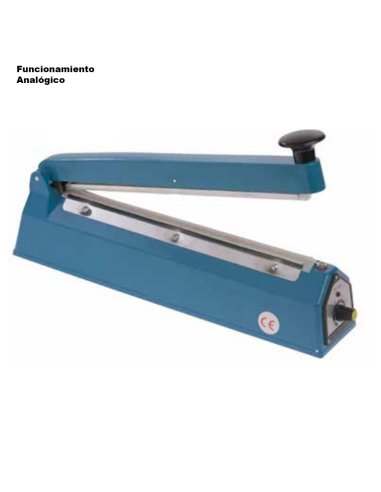Termoselladora manual 45cm CLEM 320