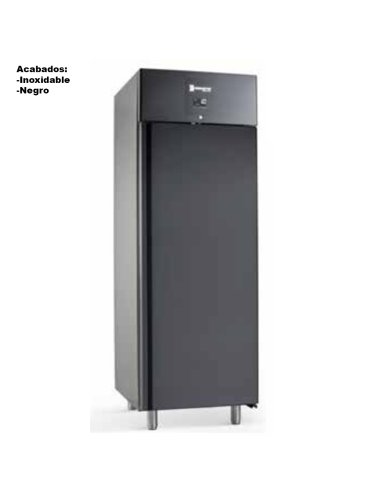 Armario Maduración Puerta Opaca 70x80 CLDE700