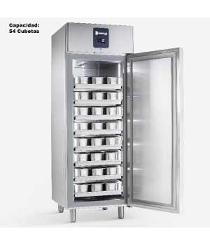 Congelador para helados 54 Cubetas CLGL 800 BTG