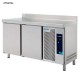 Mesa fria para pasteleria 2 Puertas EDMPP-150 HC