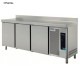 Mesa fria para pasteleria 3 Puertas EDMPP-200 HC