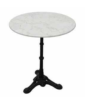 Mesa marmol bar 60x60 HO696384
