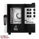 Horno mixto industrial FMSTC