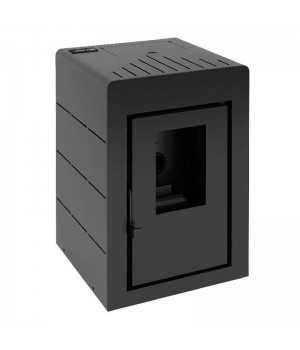 Estufa pellets de pie 4,6 kW FMBP-CH 0 
