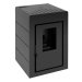 Estufa pellets de pie 4,6 kW FMBP-CH 0 