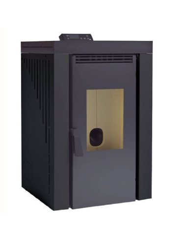 Estufas de pellet 12,5 kW FMBP-200 
