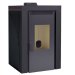 Estufas de pellet 12,5 kW FMBP-200 