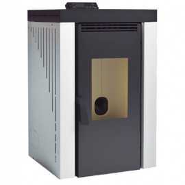 Estufas de pellet 12,5 kW FMBP-200 