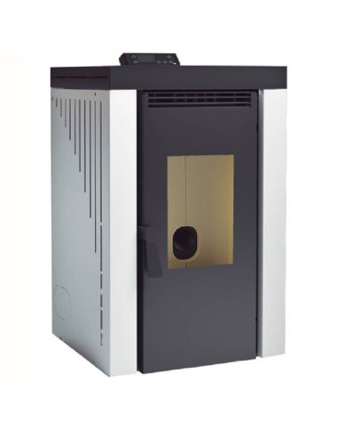 Estufas de pellet 12,5 kW FMBP-200 