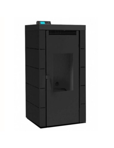 Estufas de pellet 17,5 kW FMBP-700 