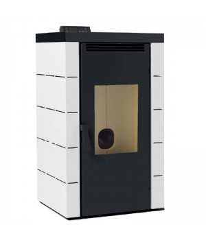 Estufas de pellet 17,5 kW FMBP-700 