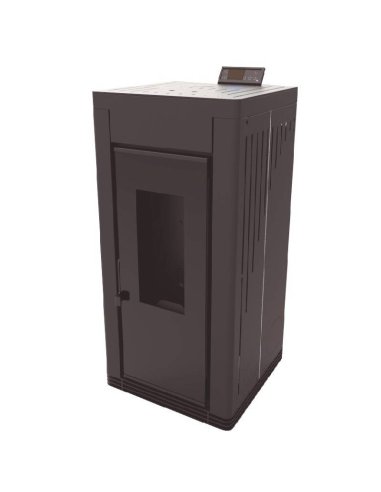 Termoestufas de pellets Estrecha FMBP-500 HK 