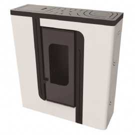 Termoestufas de pellets Ancha FMBP-402