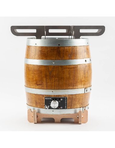 Brasero para mesa Pellet 195g DEPIPOLINO-30 