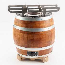 Brasero para mesa Pellet 230g DEPIPOTE-40 