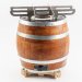 Brasero para mesa Pellet 230g DEPIPOTE-40 
