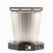 Brasero de  mesa Cilíndrico Pellet DECOLINA LM