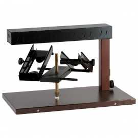 Maquina raclette tradicional x2 1/2 Quesos TETTM20