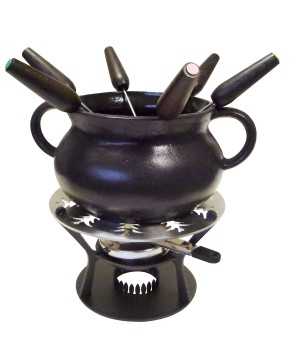Fondue kit TERECH02-KIT