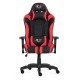 Silla ordenador ATX Racing CZNÜRBURGRING Rojo frontal