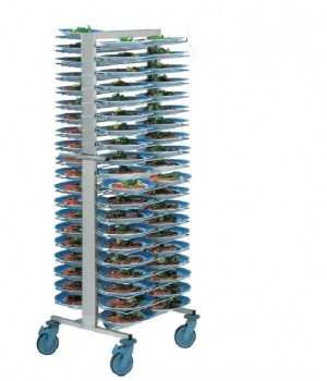 CARRO DE PLATOS