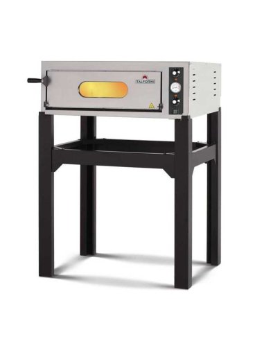 Horno electrico para pizza Doble IAEK-Y010
