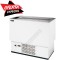 Botellero bar - BLANCO 365 litros IBER-BO150G