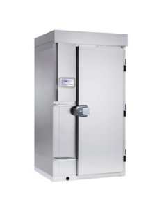 Abatidor de temperatura industrial EDCAM-201-P-SG