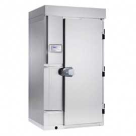Abatidor de temperatura industrial EDCAM-201-P-SG